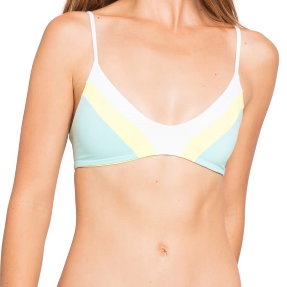 L*Space Bodhi Top Johnny Bottom Bikini Full Set - Picture 8 of 15